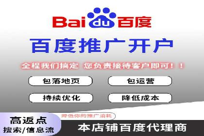 百度推广平台操作指南：案例解析，轻松上手